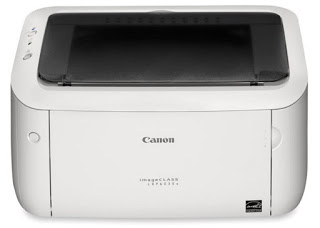 Canon imageclass lbp6030w driver download