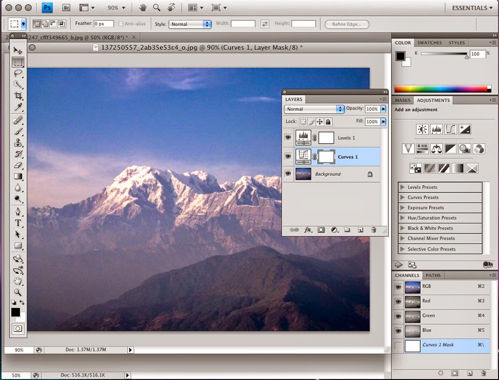 Download Photoshop Mac Full Version