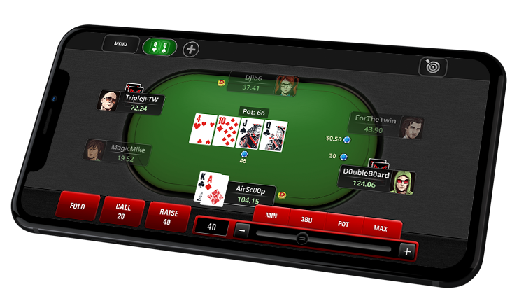 Download and install pokerstars software